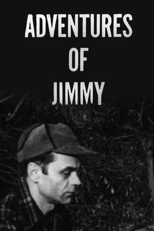 Постер: Adventures of Jimmy