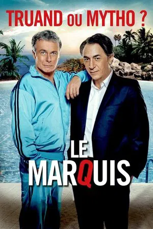 Постер: Маркиз