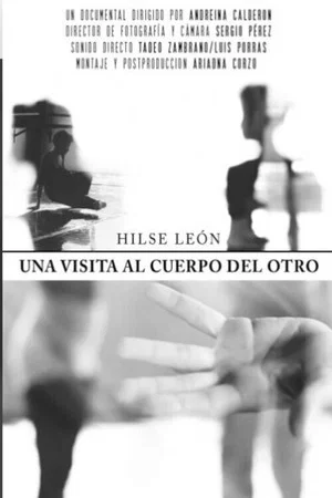 Постер: Una Visita Al Cuerpo Del Otro