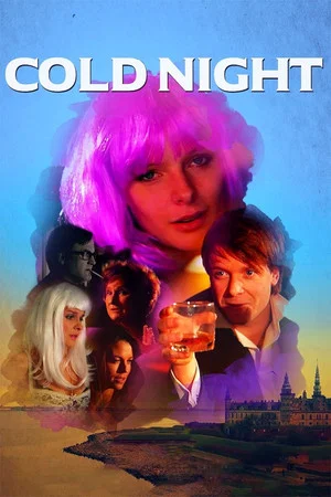 Постер: Cold Night
