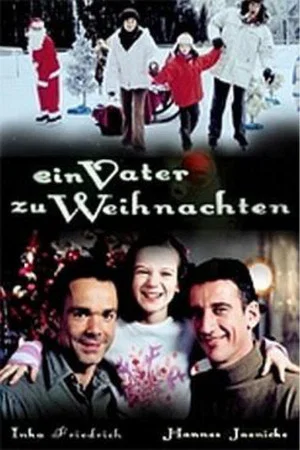 Постер: Ein Vater zu Weihnachten