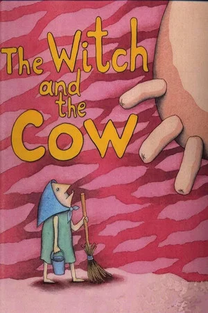 Постер: The Witch And The Cow