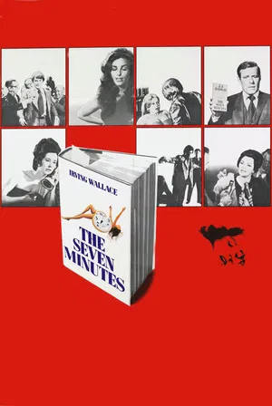 Постер: The Seven Minutes