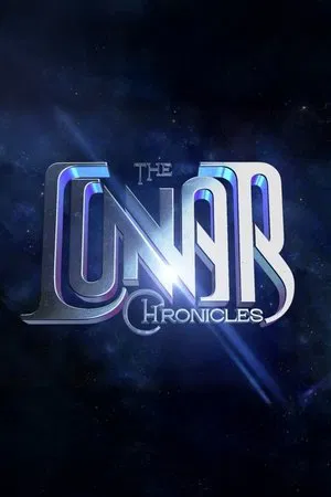 Постер: The Lunar Chronicles
