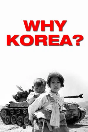 Постер: Why Korea?