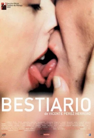 Постер: Bestiario