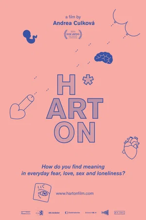 Постер: H*art On