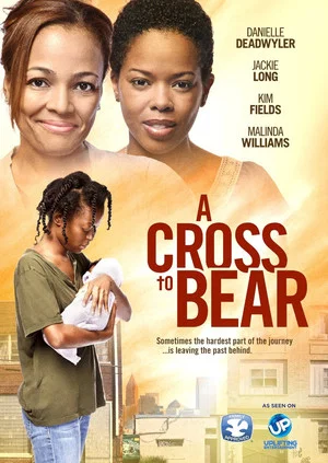 Постер: A Cross to Bear
