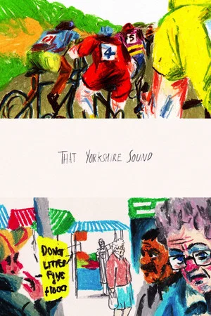 Постер: That Yorkshire Sound