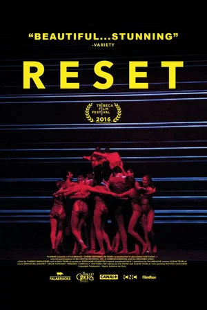 Постер: Reset