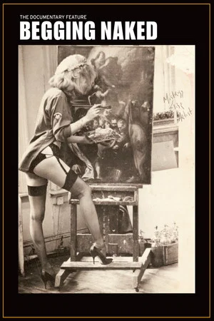 Постер: Begging Naked