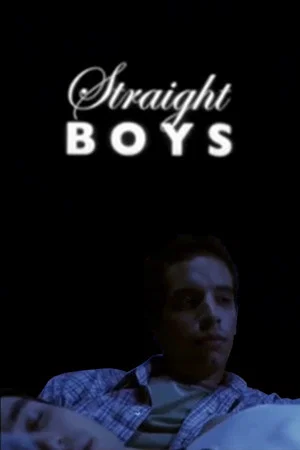 Постер: Straight Boys