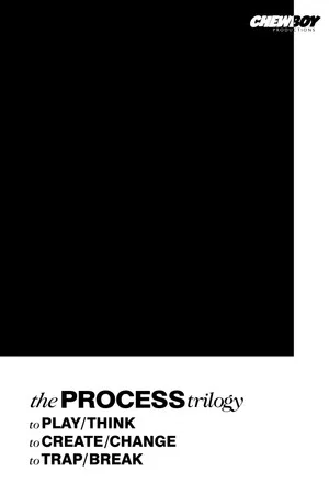 Постер: The Process Trilogy
