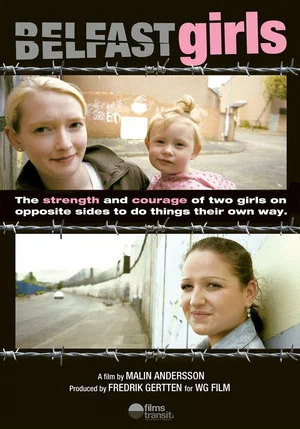 Постер: Belfast Girls