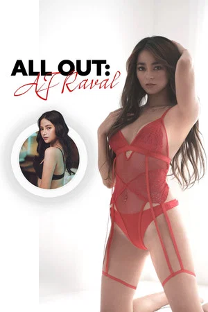 Постер: All Out: AJ Raval