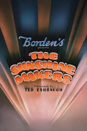Постер: The Sunshine Makers