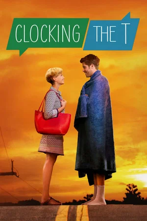Постер: Clocking The T