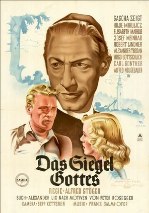 Постер: Das Siegel Gottes