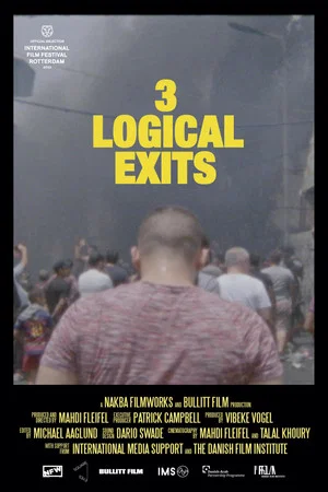 Постер: 3 Logical Exits