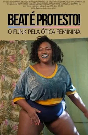 Постер: Beat Is Protest: Funk from a Female Perspective