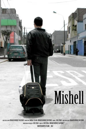 Постер: Mishell