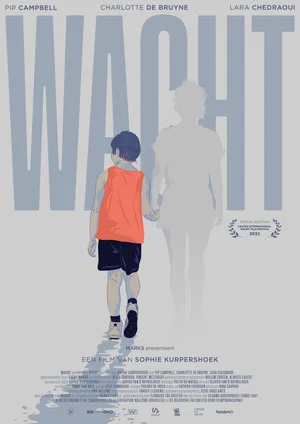 Постер: Wait