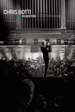 Постер: Chris Botti in Boston