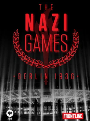 Постер: Olympia 1936. Der verratene Traum