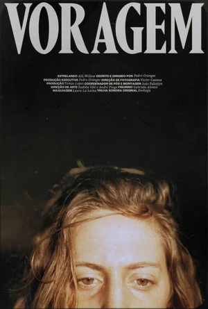 Постер: Voragem