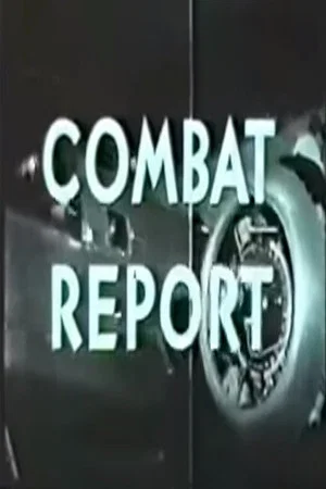 Постер: Combat Report