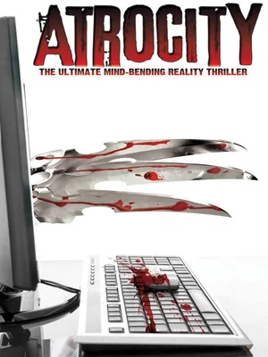 Постер: Atrocity