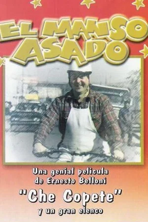 Постер: El Manso Asado