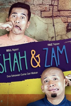 Постер: Shah & Zam