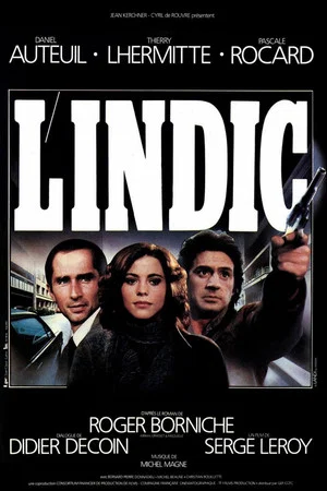 Постер: The Informer