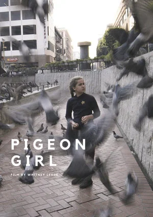 Постер: Pigeon Girl