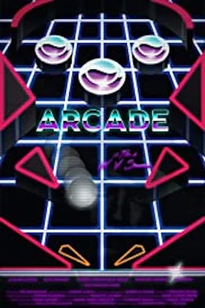 Постер: Arcade