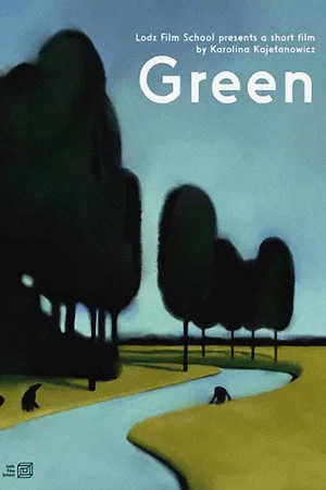 Постер: Green
