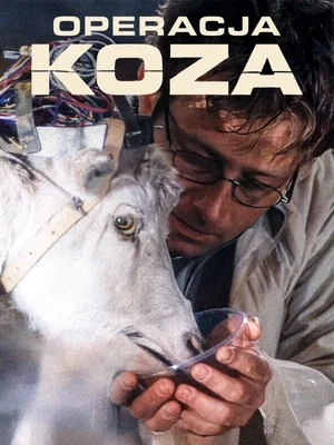 Постер: Operacja Koza