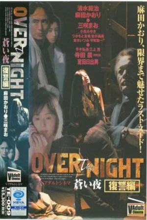 Постер: Over the Night