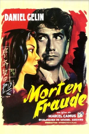 Постер: Mort en fraude