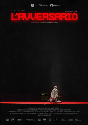 Постер: L’avversario