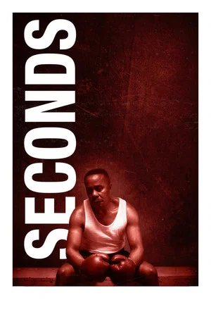 Постер: Seconds