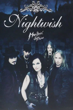 Постер: Nightwish: Live in Montreux 2012