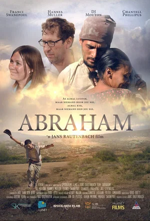 Постер: Abraham
