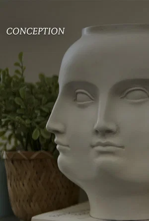 Постер: Conception