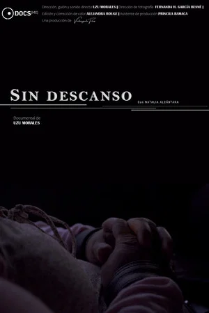 Постер: Sin descanso