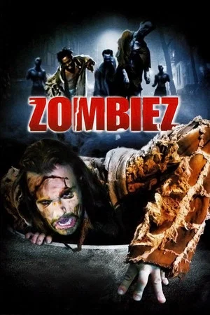 Постер: Zombiez