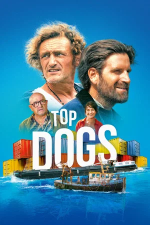 Постер: Top Dogs