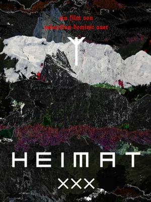 Постер: Heimat XXX