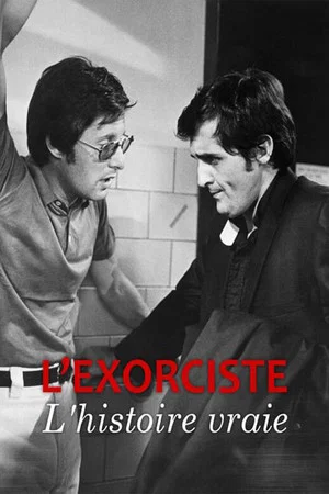 Постер: Exorcists: The True Story